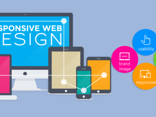 Website Designing